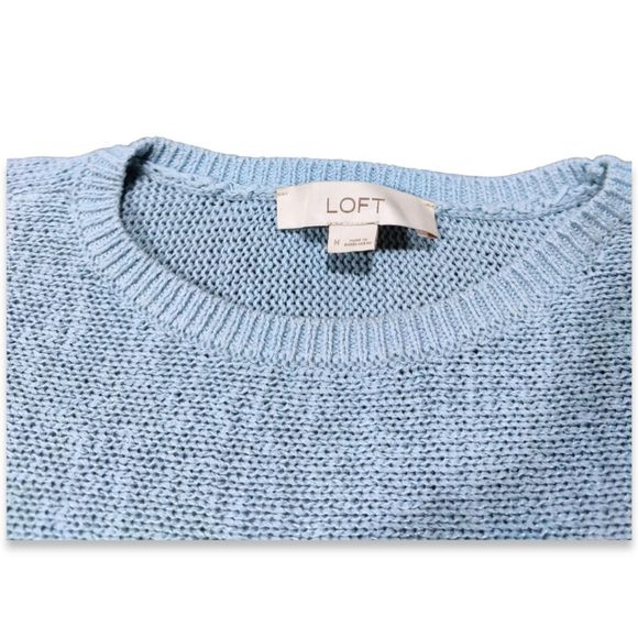 LOFT SWEATER - Picture 2 of 4